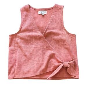 Madewell Sleeveless Top